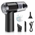 3 in 1 vacuum cleaner