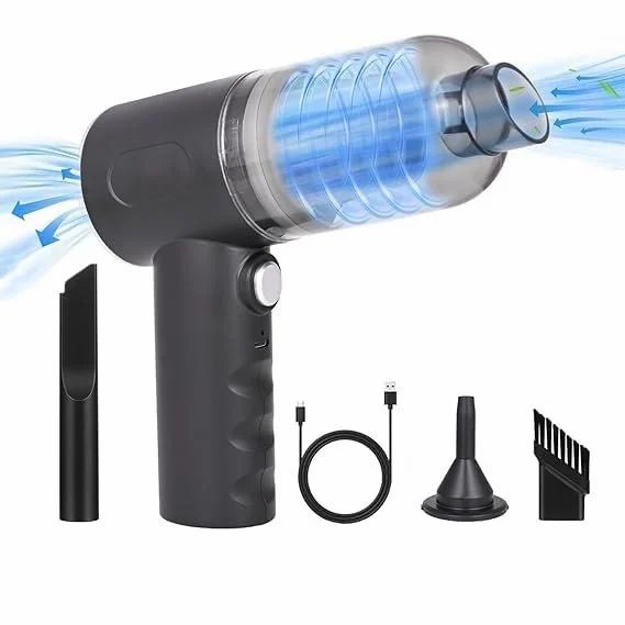 3 in 1 vacuum cleaner