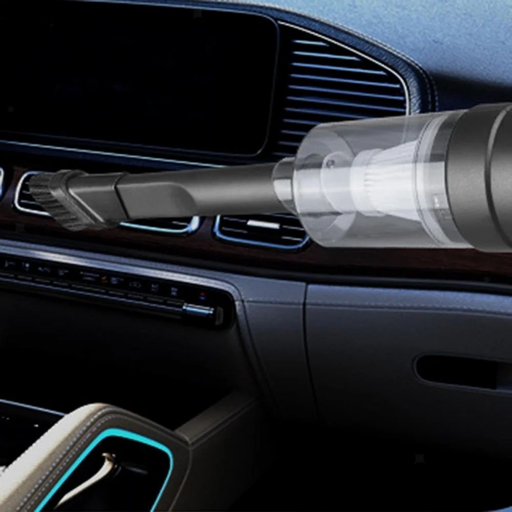 3 in 1 vacuum cleaner