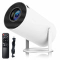 Mini Projector 4K 1080P Full HD Projector Support Video Projector Portable Mini Projector
